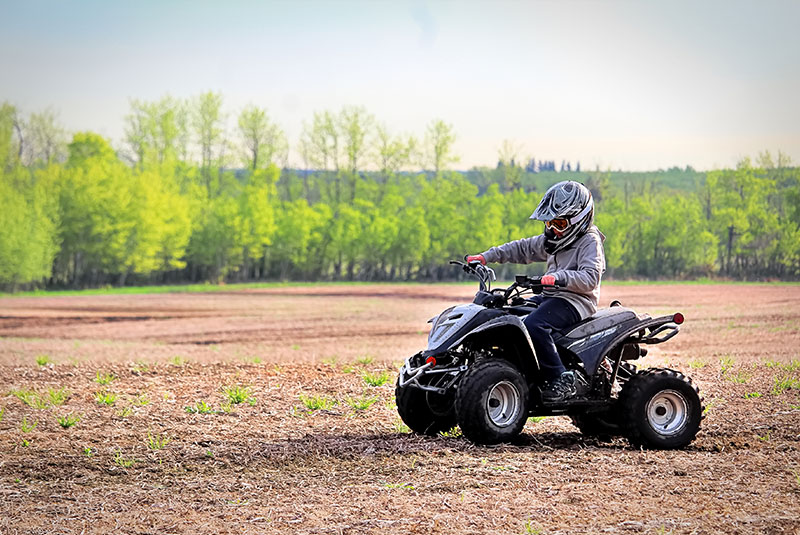 Farm risks revealed for Queensland kids