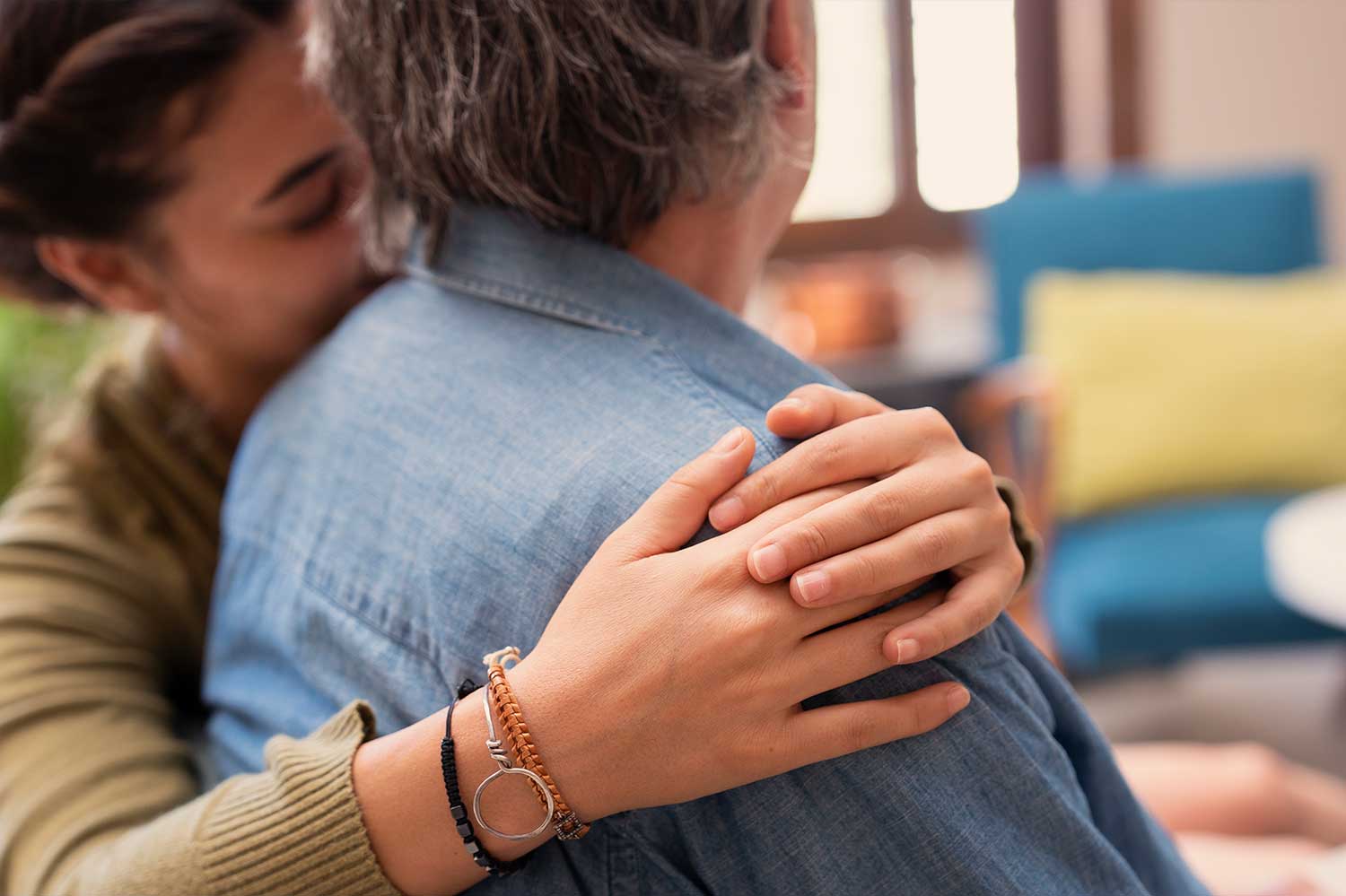 Reimagining out-of-home care support. What if we did it differently?