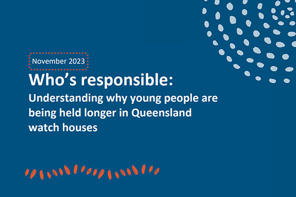 Accountability and transparency key to watch house solution