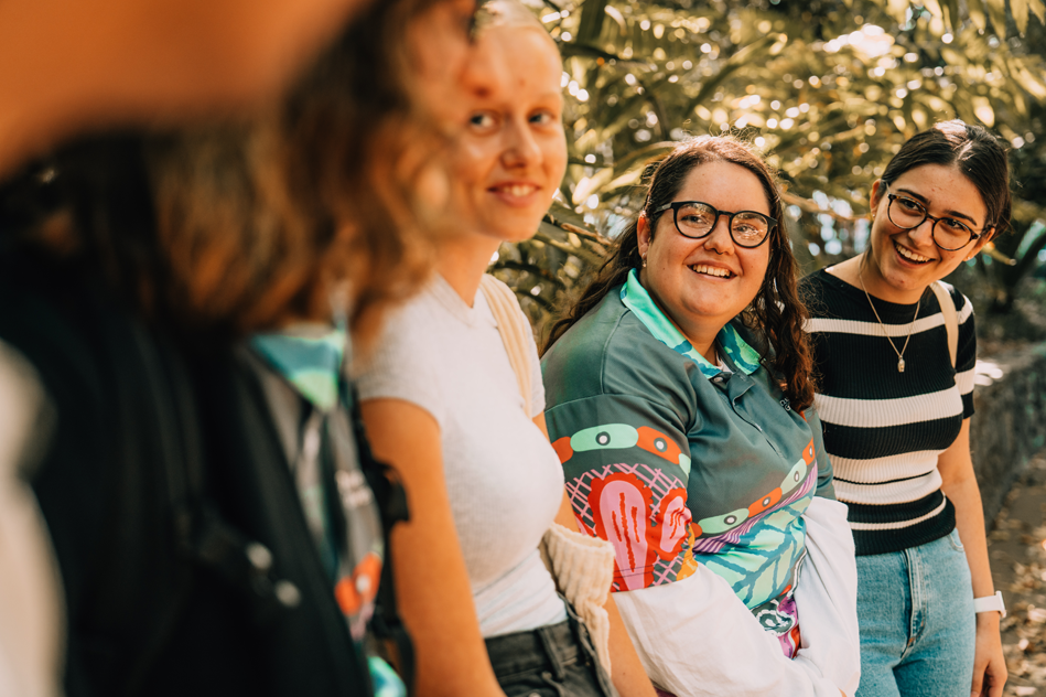 Unpacking the Universal Principle – Cultural Safety in the Child Safe Standards