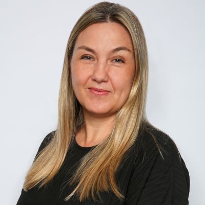 Headshot of Amy Lamoin