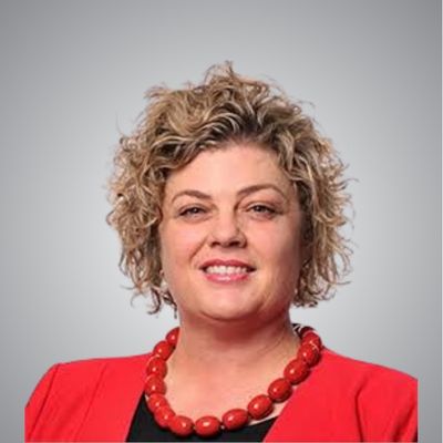 Headshot of Emma White