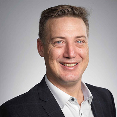 Headshot of Luke Twyford