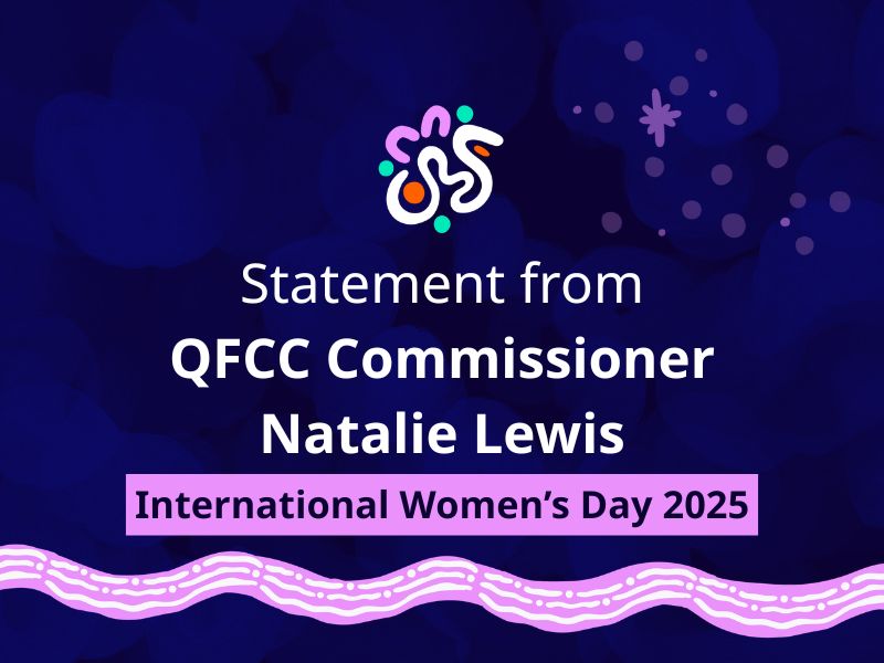 Thumbnail for news article International Women's Day 2025