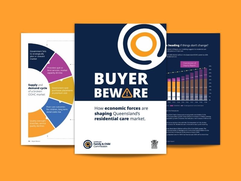 Thumbnail for news article Modelling forecasts looming financial crisis for residential care