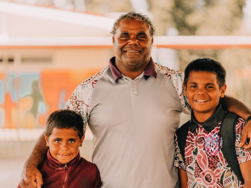 Thumbnail for news article Universal Principal and Cultural Safety