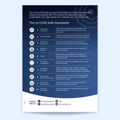 Thumbnail for CSO Flyer - Parents 2