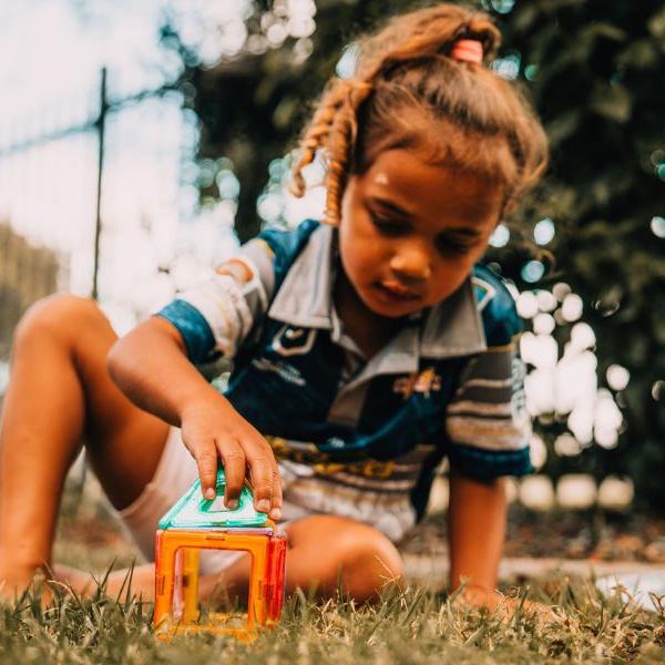 Thumbnail for Child Safe Standards