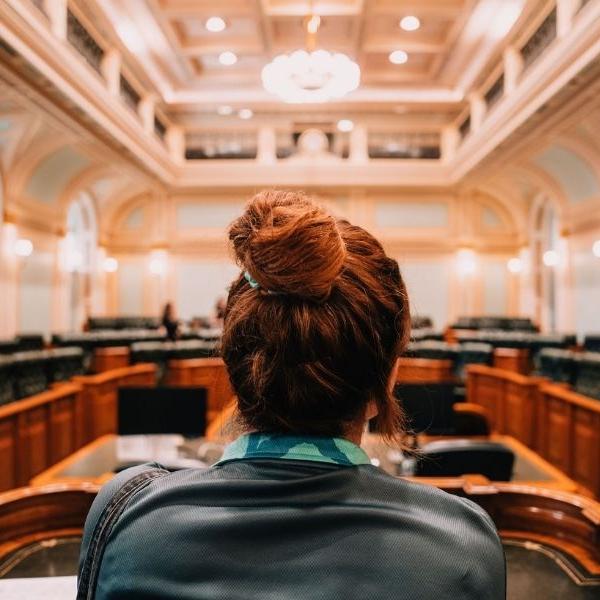 Thumbnail for Legislation