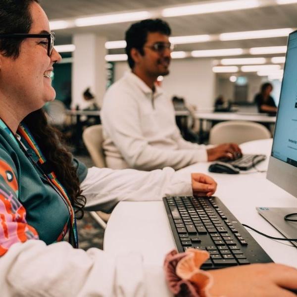 Thumbnail for Online Safety