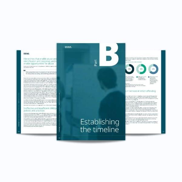 Thumbnail for In plain sight Part B