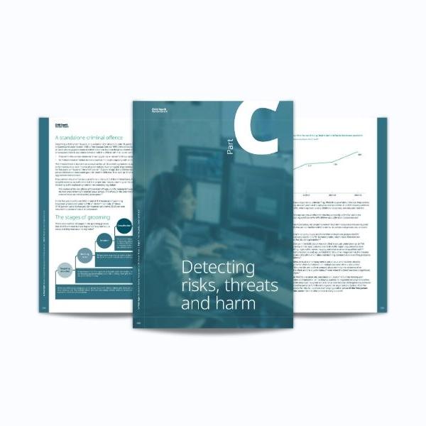 Thumbnail for In plain sight Part C