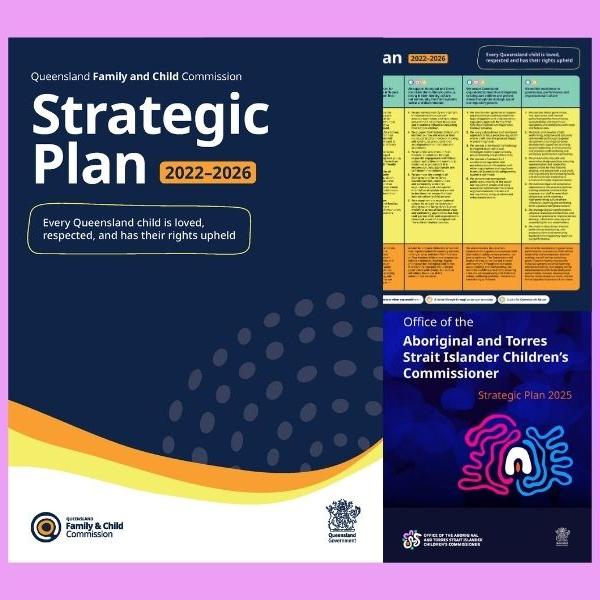 Thumbnail for Strategic Plan