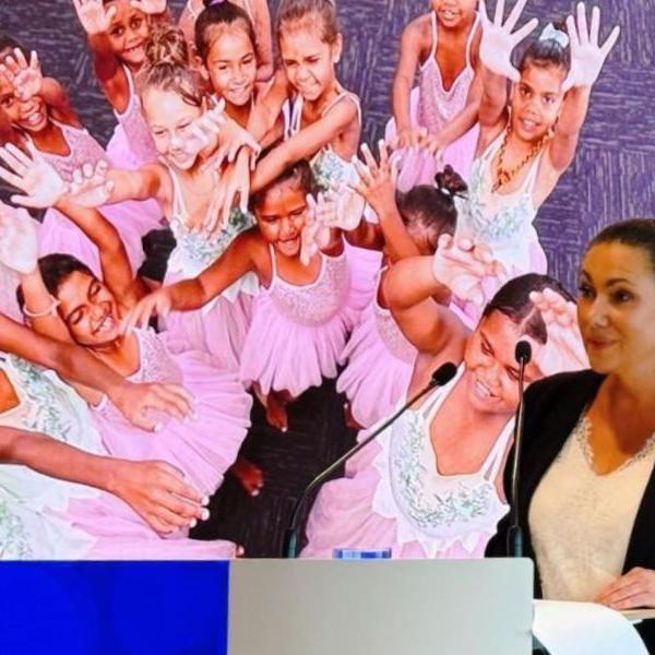 Thumbnail for Who we are