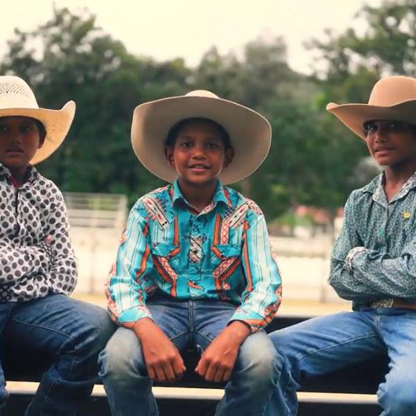 Thumbnail for Young, Black and Proud scholarships