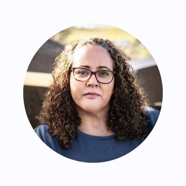 Headshot of Marlene Longbottom