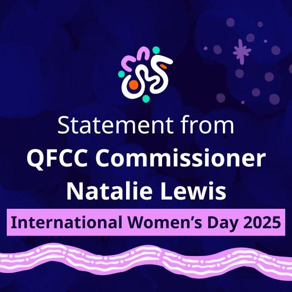 Thumbnail for news article International Women's Day 2025