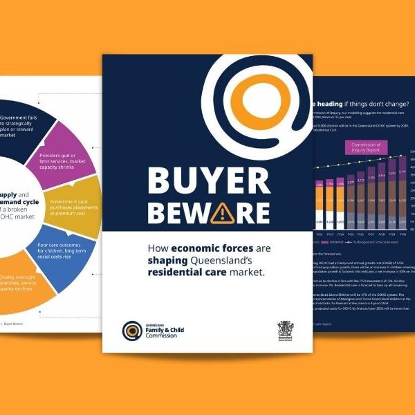 Thumbnail for news article Modelling forecasts looming financial crisis for residential care