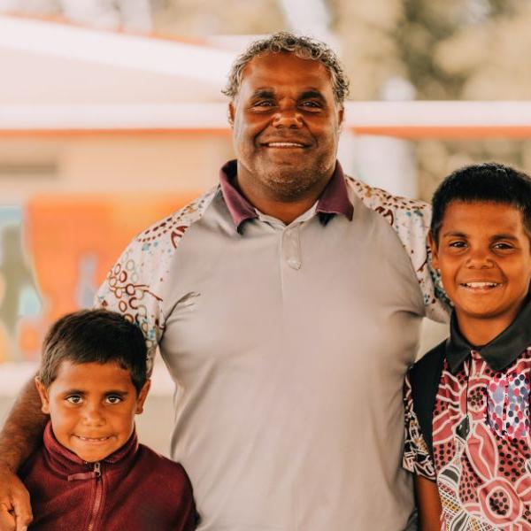 Thumbnail for news article Universal Principal and Cultural Safety