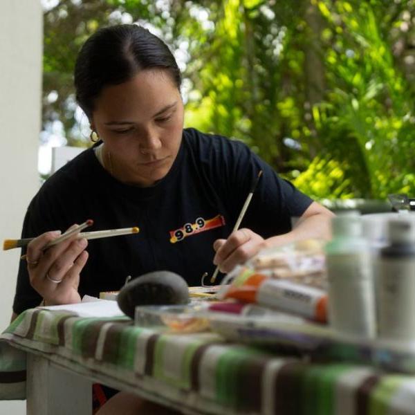 Thumbnail for news article Young Black and Proud scholarships open