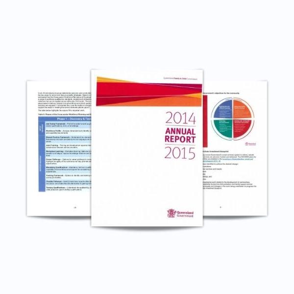 Thumbnail for annual report 2014-15