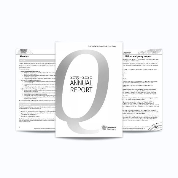 Thumbnail for annual report 2019-20