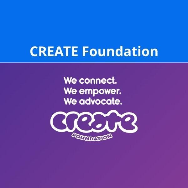 Thumbnail for CREATE