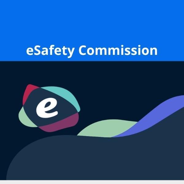 thumbnail for esafety