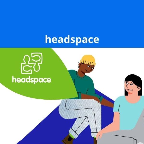 Thumbnail for headspace