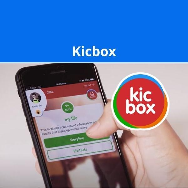 Thumbnail for Kicbox