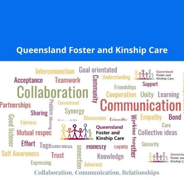Thumbnail for Queensland Foster and Kinship Care