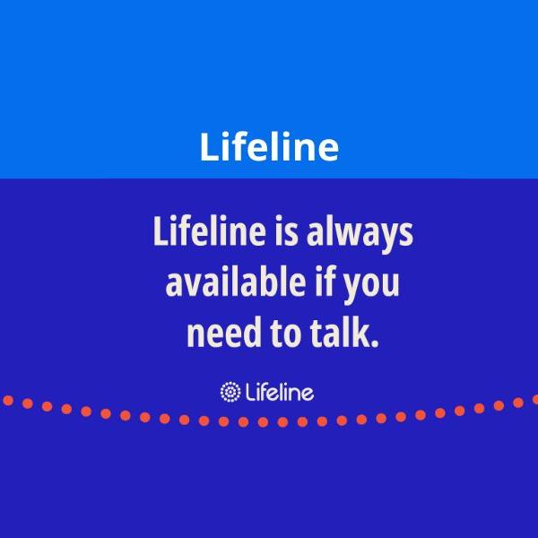 Thumbnail for Lifeline