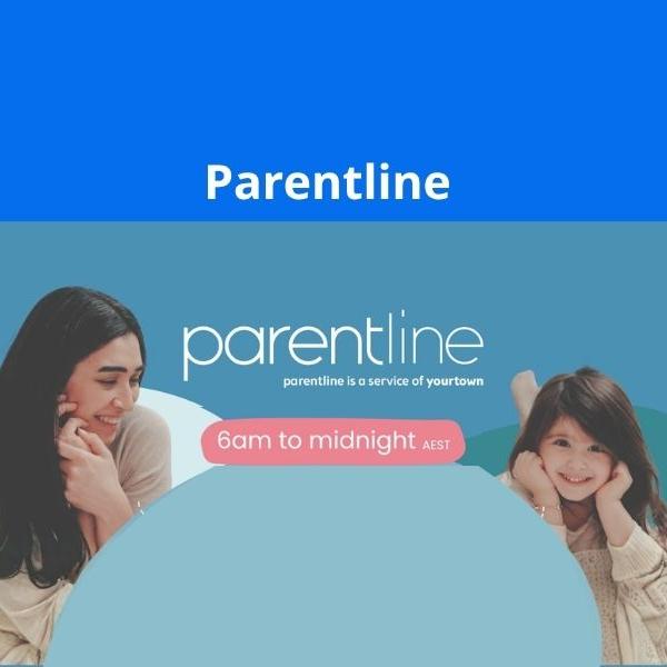 Thumbnail for Parentline