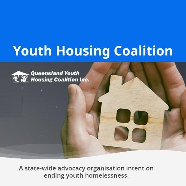 Thumbnail for Youth Housing Coalition