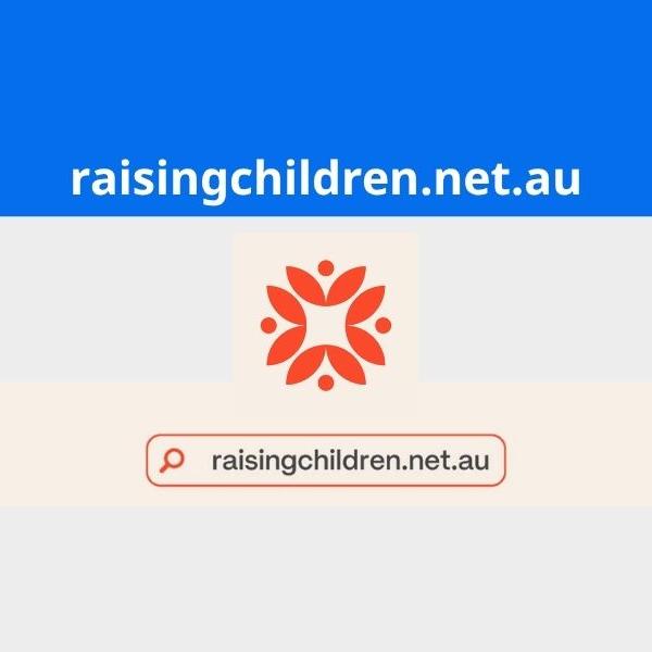 Thumbnail for raisingchildren.net