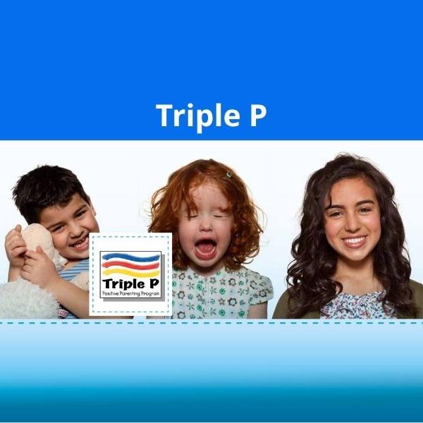 Thumbnail for Triple P