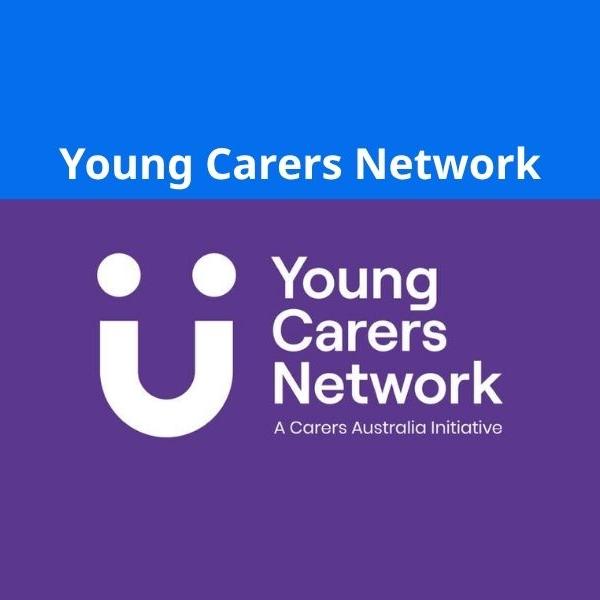 Thumbnail for Young Carers Network