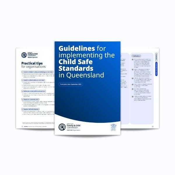 Thumbnail for Detailed implementation guidelines