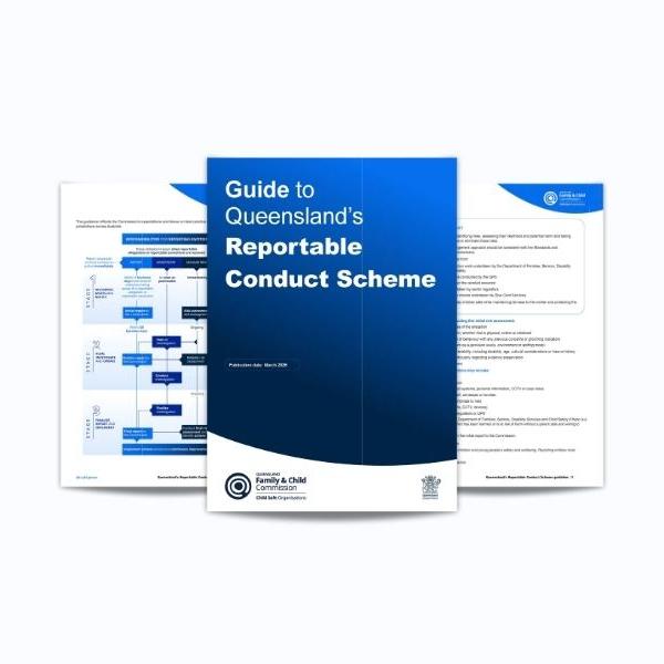 Thumbnail for Detailed implementation guidelines for Child Safe Standards