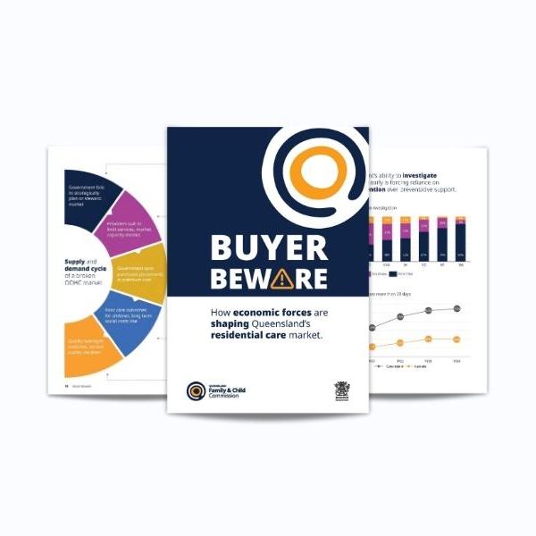 Thumbnail for Buyer beware