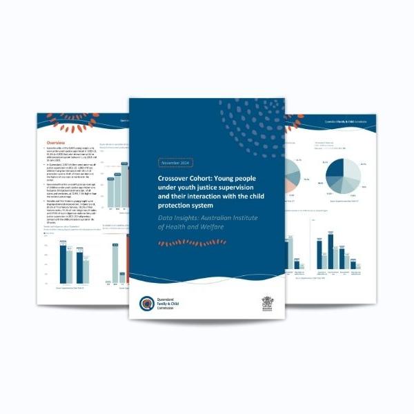 Thumbnail for Crossover cohort