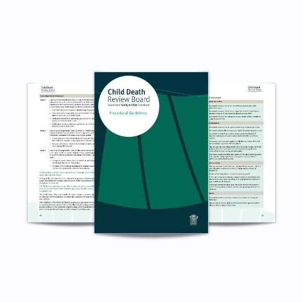 Thumbnail for Board Procedural Guidelines