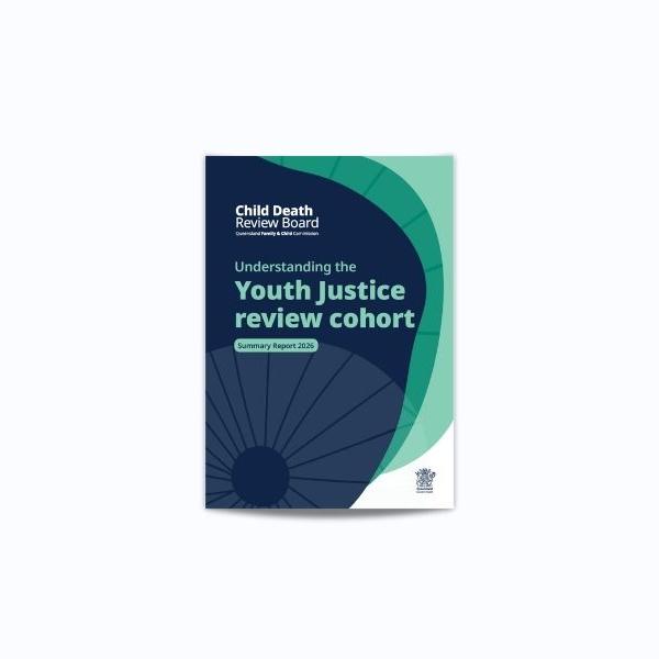 Thumbnail for the Understanding the Youth Justice review cohort report