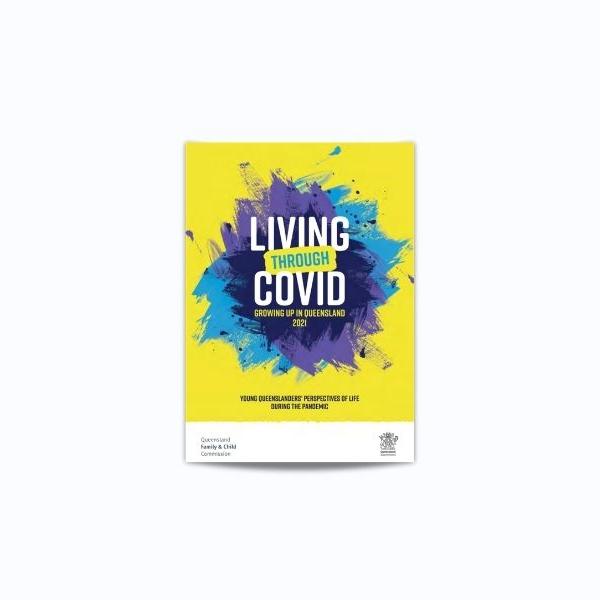 Thumbnail for Growing Up in Queensland 2021