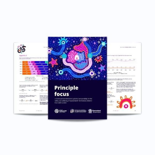 Thumbnail for Principle focus 2026