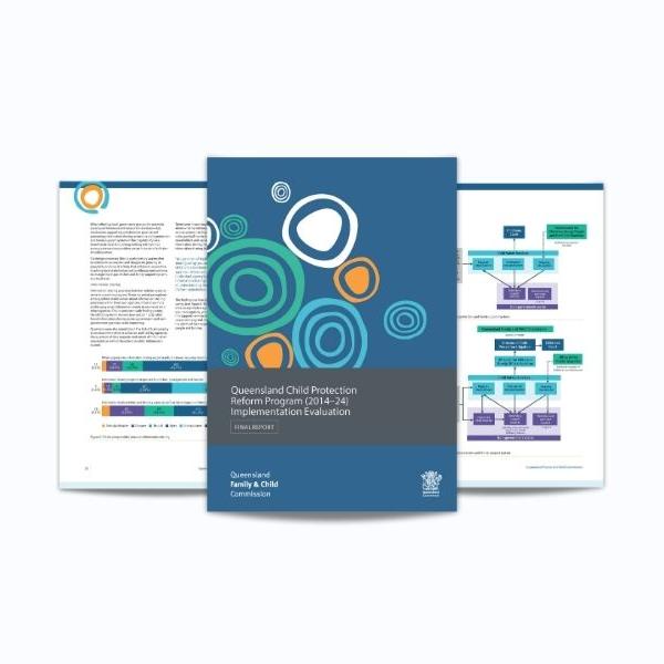 Thumbnail for Queensland Child Protection Reform Program (2014–24)