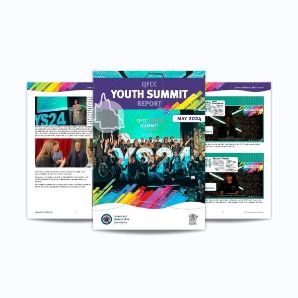 Thumbnail for Youth Summit 2024 report
