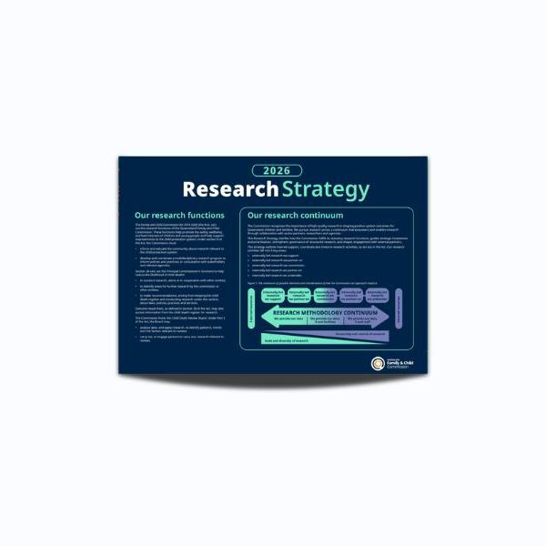 Thumbnail for Research Strategy 2026