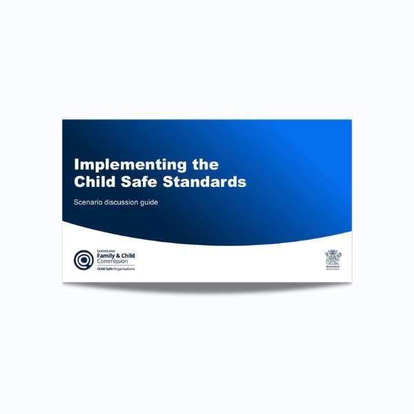 Thumbnail for for Scenario discussion guide