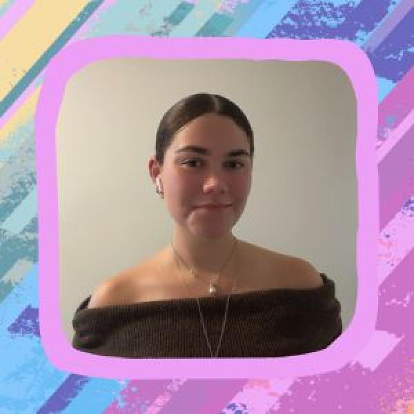 Youth Summit Speaker Charli